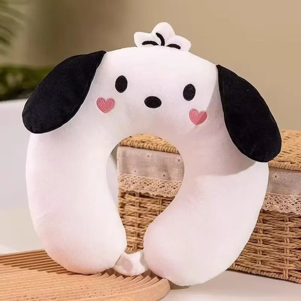 #PC-201 Pochacco Travel Pillow